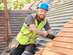 Emergency Roof Repair Services